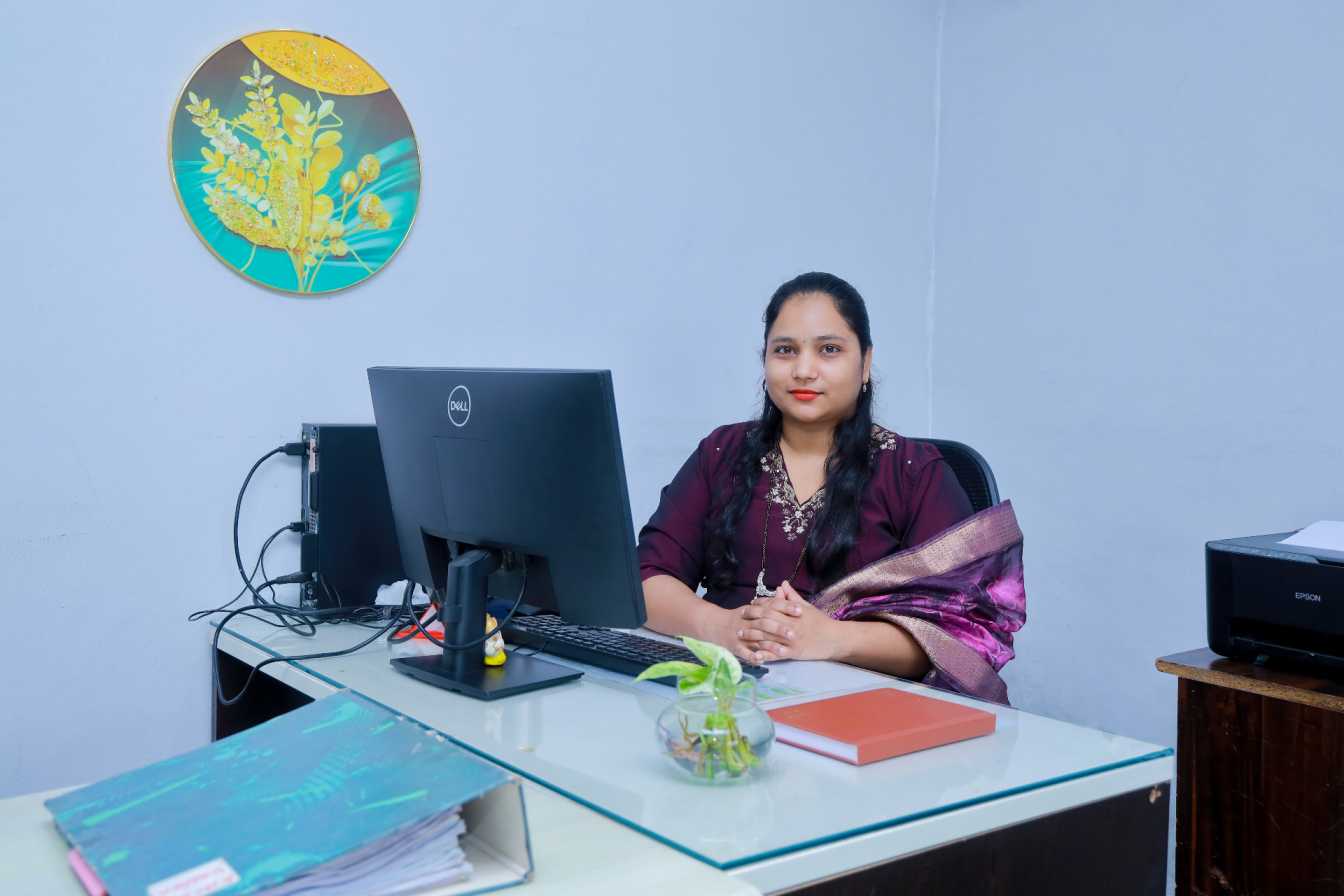 Human Resources